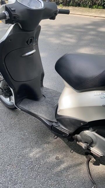 Piaggio Liperty 2011 bstp Fi k9c trao đổi. Mua bán Xe máy tại Quận Tân Bình Tp Hồ Chí Minh được đăng bởi Tý tay ga hình 1
