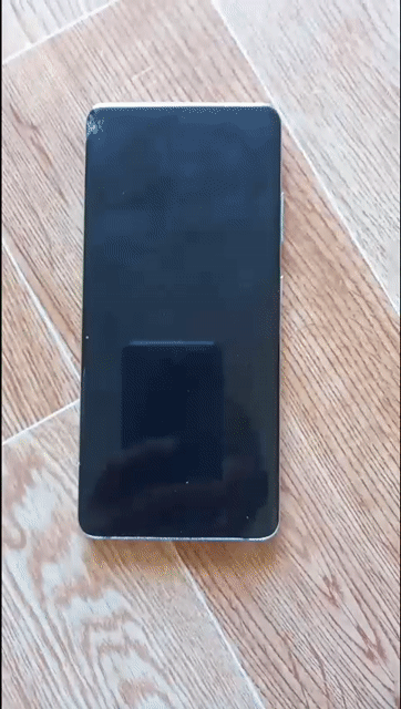 Samsung Galaxy S21 Ultra Xám Hỏng Màn. Mua bán Điện thoại tại Huyện Tân Phú Đồng Nai được đăng bởi Nguyễn Triều hình 1