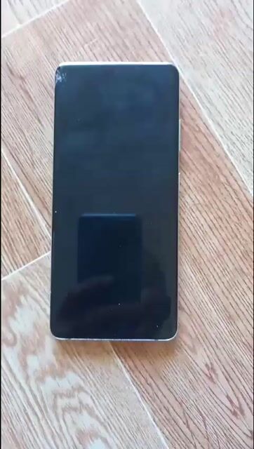 Samsung Galaxy S21 Ultra Xám Hỏng Màn. Mua bán Điện thoại tại Huyện Tân Phú Đồng Nai được đăng bởi Nguyễn Triều hình 1