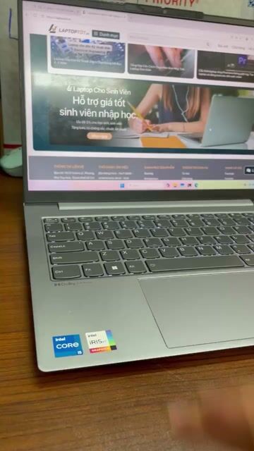 Lenovo ThinkBook 14 G4 i5 12500H 16G/512G 14" 2.8K. Mua bán Laptop tại Quận Tân Phú Tp Hồ Chí Minh được đăng bởi LaptoptotVn hình 1