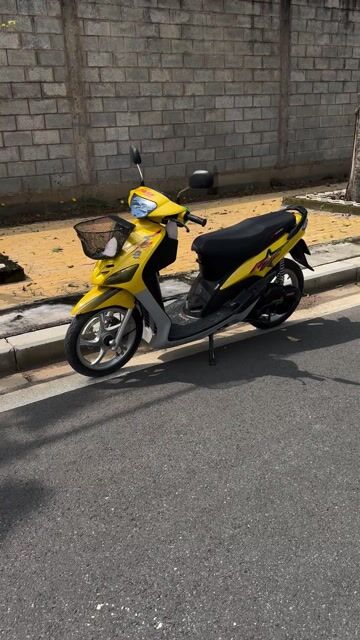 Mio gtdd Dọn keng máy móc êm ru. Mua bán Xe máy tại Huyện Bình Chánh Tp Hồ Chí Minh được đăng bởi Nguyen tri tung hình 1