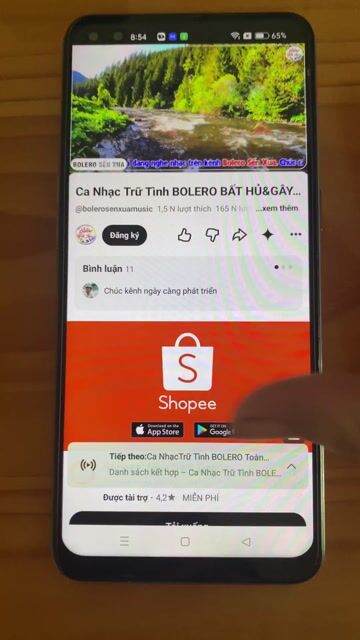 Oppo A93 8/128g. Mua bán Điện thoại tại Huyện Củ Chi Tp Hồ Chí Minh được đăng bởi Linh hình 1