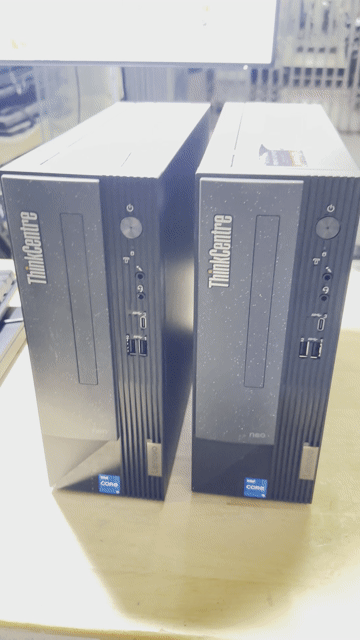 Lenovo ThinkCentre N50s Gen 4 p. Mua bán Máy tính để bàn tại Quận Hoàng Mai Hà Nội được đăng bởi Phan xuân Hồng hình 1