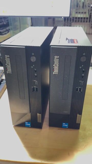 Lenovo ThinkCentre N50s Gen 4 p. Mua bán Máy tính để bàn tại Quận Hoàng Mai Hà Nội được đăng bởi Phan xuân Hồng hình 1