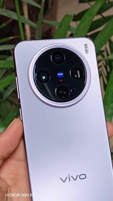 Vivo X200Pro mini 5G 256GB Tím LikeNew. Mua bán Điện thoại tại Thành phố Thuận An Bình Dương được đăng bởi SMARTPHONE ĐAM MÊ  hình 1