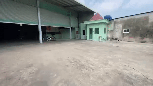 Cho thuê Văn phòng, Mặt bằng kinh doanh Huyện Bình Chánh Tp Hồ Chí Minh diện tích 2000 m² giá 120 triệu/tháng