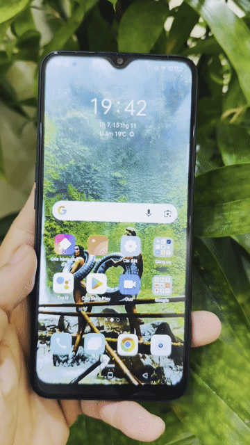 🔥OPPO MỚI KENG 100% RAM 8GB-256GB ĐẸP MƯỢT MÀ🔥. Mua bán Điện thoại tại Quận Bình Thạnh Tp Hồ Chí Minh được đăng bởi GIA NGUYỄN STORE hình 1