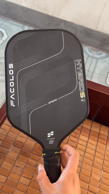 vợt pick. Mua bán Đồ thể thao, Dã ngoại tại Thành phố Vinh Nghệ An được đăng bởi X Thành Đô Ott hình 1