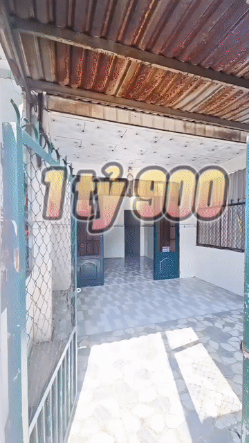 Mua bán Nhà ở Thành phố Thuận An Bình Dương diện tích 63 m² giá 1,9 tỷ