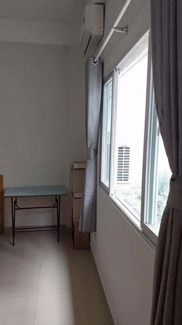 Cho thuê Căn hộ Chung cư Thành phố Thủ Đức Tp Hồ Chí Minh diện tích 35 m² giá 5,5 triệu/tháng