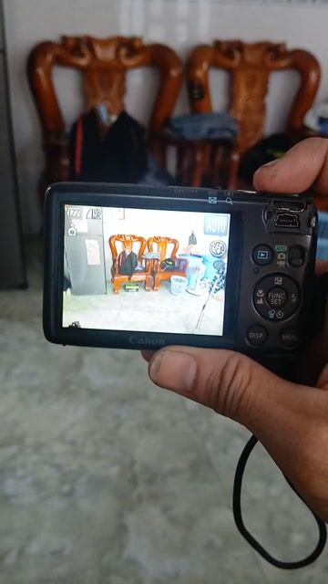 Máy ảnh Canon Ixus 130 Đen Cũ. Mua bán Máy ảnh, Máy quay tại Quận 7 Tp Hồ Chí Minh được đăng bởi Tài hình 1