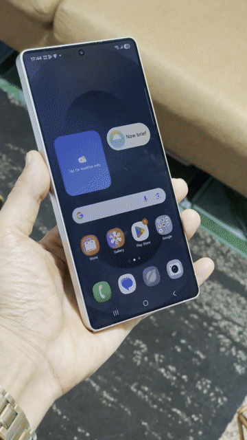 Galaxy S25 Ultra 256 VN BH 6/2026. Mua bán Điện thoại tại Quận Gò Vấp Tp Hồ Chí Minh được đăng bởi TheTekCoffee hình 1