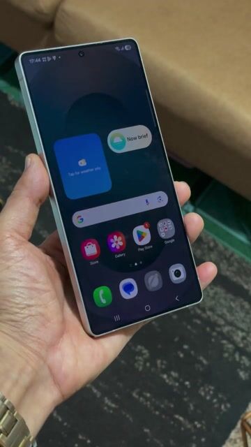 Galaxy S25 Ultra 256 VN BH 6/2026. Mua bán Điện thoại tại Quận Gò Vấp Tp Hồ Chí Minh được đăng bởi TheTekCoffee hình 1