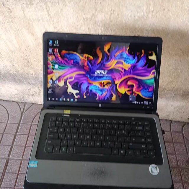 Laptop Gaming Ram 12G CPU i5/ 128g ssd BH 12/2026. Mua bán Laptop tại Thành phố Thủ Đức Tp Hồ Chí Minh được đăng bởi Cũ Giá Rẻ hình 1