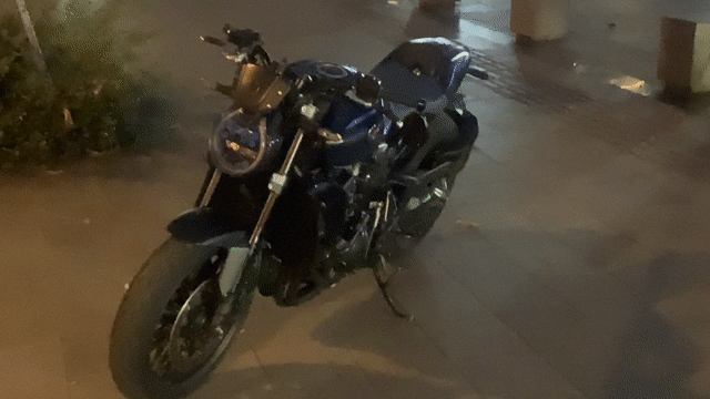 Honda CB1000R 2025 màu Siêu hiếm. Mua bán Xe máy tại Quận 5 Tp Hồ Chí Minh được đăng bởi ô8ba8 O98765 hình 1