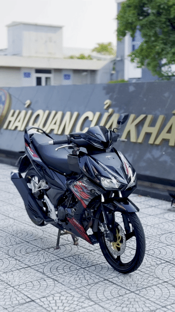 ❤️ Honda Winner X 150 2020_Biển số 92. Mua bán Xe máy tại Quận Thanh Khê Đà Nẵng được đăng bởi Cửa Hàng Nguyễn King 159 Đỗ Quang hình 1