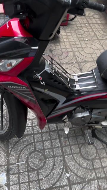 wave rsx. Mua bán Xe máy tại Thành phố Thủ Đức Tp Hồ Chí Minh được đăng bởi Duong hình 1