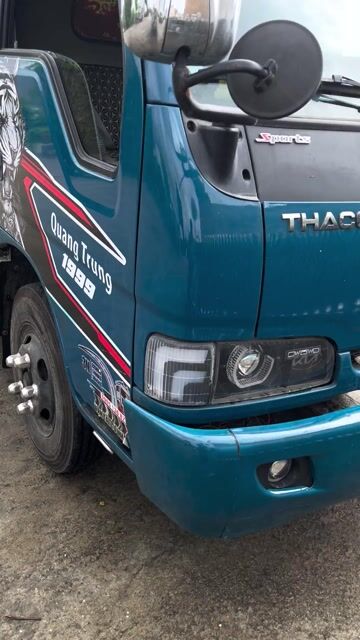 Kia Frontier 140. Mua bán Xe tải, xe ben tại Quận Cẩm Lệ Đà Nẵng được đăng bởi Hưng hình 1