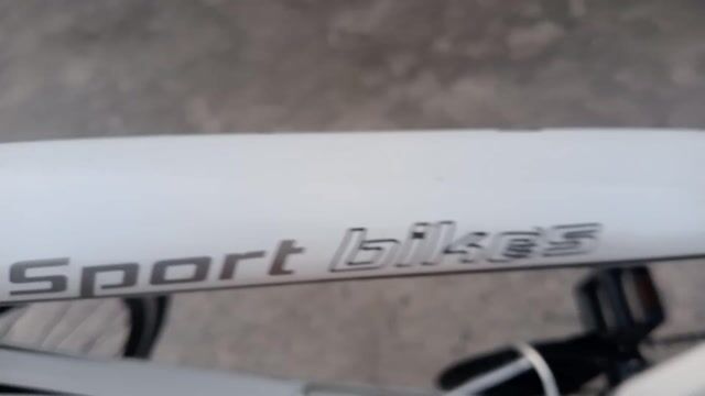 thanh lý xe đạp chỉ vài lần. Mua bán Xe đạp tại Huyện Nhà Bè Tp Hồ Chí Minh được đăng bởi Nguyễn đình bảo sơn hình 1