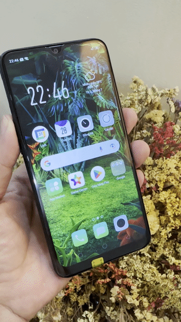 💢OPPO NEW MỚI 100% GIẢI TRÍ LÀM VIỆC💢. Mua bán Điện thoại tại Huyện Bình Chánh Tp Hồ Chí Minh được đăng bởi GIA NGUYỄN STORE hình 1