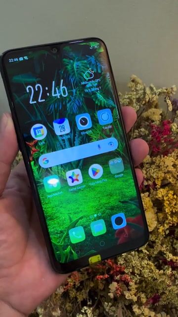 💢OPPO NEW MỚI 100% GIẢI TRÍ LÀM VIỆC💢. Mua bán Điện thoại tại Huyện Bình Chánh Tp Hồ Chí Minh được đăng bởi GIA NGUYỄN STORE hình 1