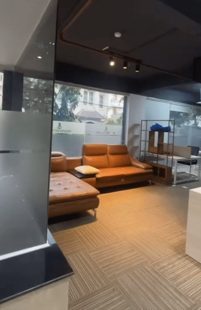 Cho thuê Văn phòng, Mặt bằng kinh doanh Huyện Bình Chánh Tp Hồ Chí Minh diện tích 200 m² giá 20 triệu/tháng