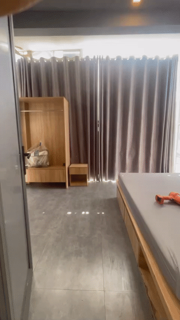 Cho thuê Phòng trọ Quận 1 Tp Hồ Chí Minh diện tích 22 m² giá 5 triệu/tháng