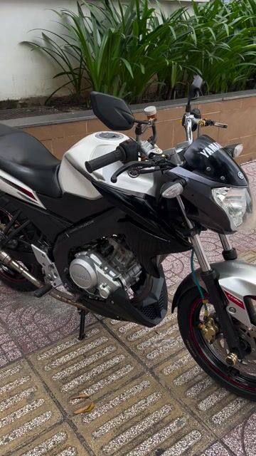 💥 Moto Yamaha FZ 150cc 💥 CÓ BẢO HÀNH💥💥💥💥. Mua bán Xe máy tại Quận Tân Phú Tp Hồ Chí Minh được đăng bởi XE MÁY QUANG LẬP hình 1