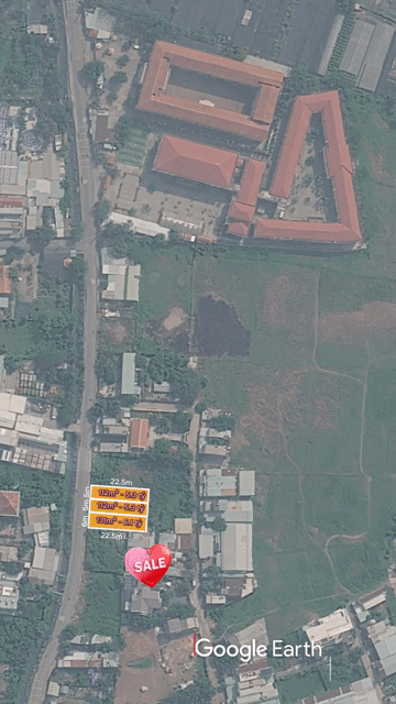 Mua bán Đất Huyện Hóc Môn Tp Hồ Chí Minh diện tích 112 m² giá 5,3 tỷ