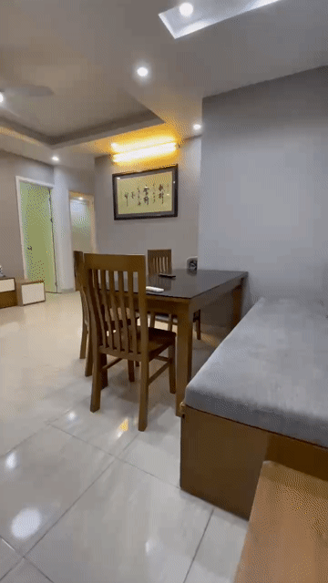 Mua bán Căn hộ Chung cư Rice City Linh Đàm Quận Hoàng Mai Hà Nội diện tích 67 m² giá 5,18 tỷ