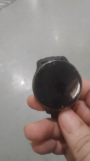 Garmin Venu 2 Plus Đen. Mua bán Thiết bị đeo thông minh tại Huyện Sóc Sơn Hà Nội được đăng bởi chanchan a hình 1