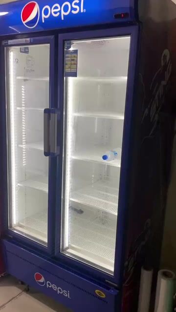 - Tủ Mát Pepsi 1000 Lít  - Tủ Bia sệt giá tốt