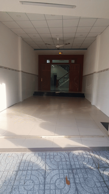 Cho thuê Văn phòng, Mặt bằng kinh doanh Quận 12 Tp Hồ Chí Minh diện tích 120 m² giá 18 triệu/tháng