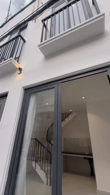 Cho thuê Nhà ở Quận 7 Tp Hồ Chí Minh diện tích 30 m² giá 8,3 triệu/tháng