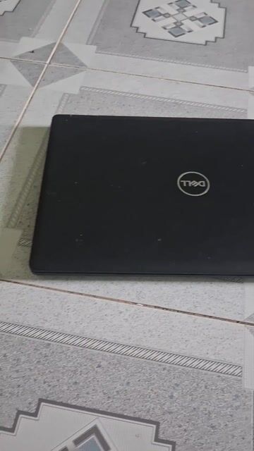 Dell Laptop Đen. Mua bán Laptop tại Huyện Kon Rẫy Kon Tum được đăng bởi Hiếu Trương hình 1
