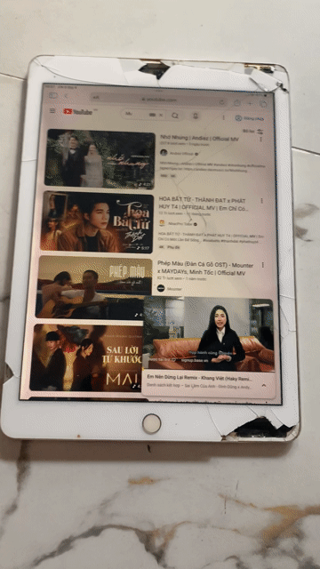 bán ipad pro 9.7 sim 4g 32gb không icloud. Mua bán Máy tính bảng tại Quận Tân Phú Tp Hồ Chí Minh được đăng bởi linh hình 1