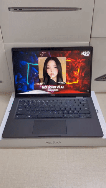 Dell Latitude 7320 Carbon i5-11th|16|256. Mua bán Laptop tại Quận Thanh Xuân Hà Nội được đăng bởi Kiều Sơn hình 1