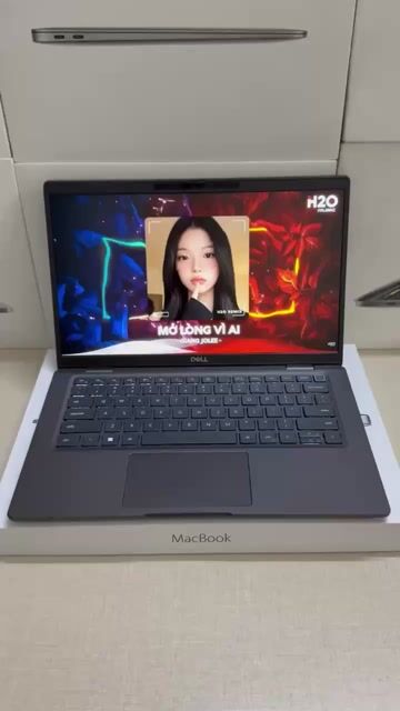 Dell Latitude 7320 Carbon i5-11th|16|256. Mua bán Laptop tại Quận Thanh Xuân Hà Nội được đăng bởi Kiều Sơn hình 1