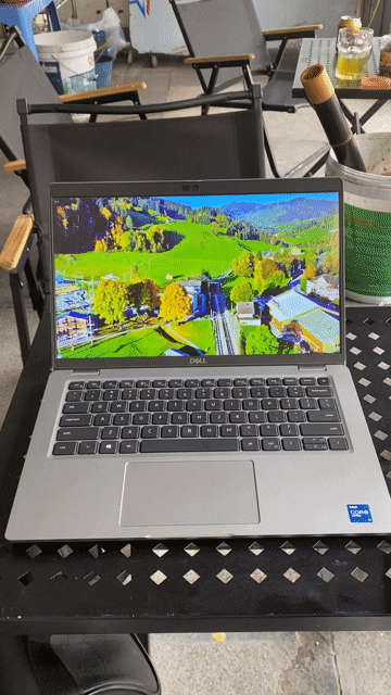 Dell E 5420 i7 1185G7 8GB/256GB/14inh . Mua bán Laptop tại Quận Hoàng Mai Hà Nội được đăng bởi Hieuz LapTop Gia Re hình 1