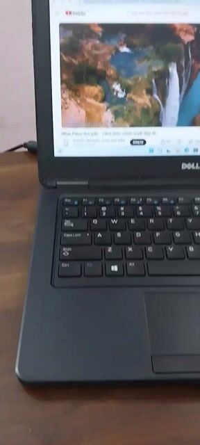 Dell Latitude E5250 i5-5300U 8GB/120GB. Mua bán Laptop tại Quận Bình Thạnh Tp Hồ Chí Minh được đăng bởi huỳnh trung lâm hình 1