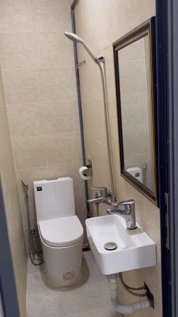 Cho thuê Phòng trọ Quận Bình Thạnh Tp Hồ Chí Minh diện tích 20 m² giá 3 triệu/tháng