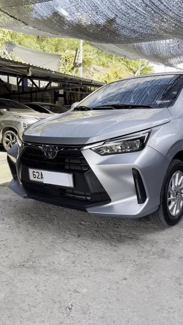 Toyota Wigo 1.2 CVT 2024 Siêu Lướt 8.600 km. Mua bán Ô tô tại Quận Bình Tân Tp Hồ Chí Minh được đăng bởi A Khôi hình 1