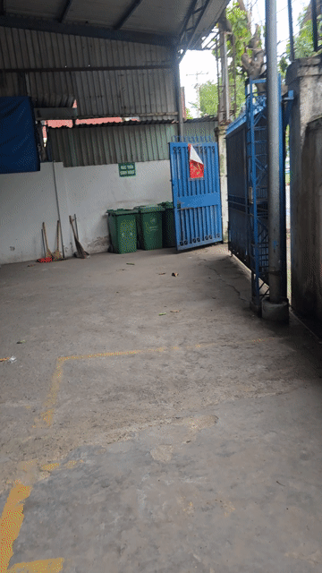 Cho thuê Văn phòng, Mặt bằng kinh doanh Quận 12 Tp Hồ Chí Minh diện tích 1400 m² giá 120 triệu/tháng