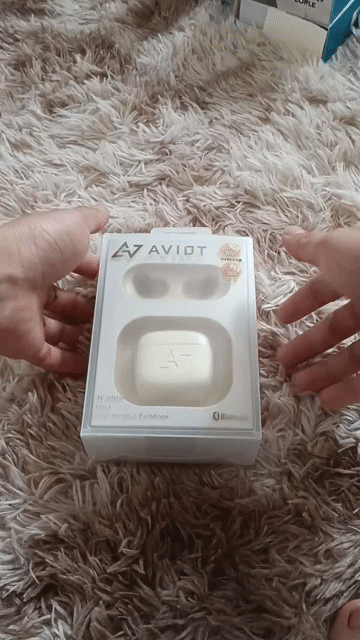 Tai nghe AVIOT TE-D01M. Mua bán Tivi, Âm thanh tại Huyện Krông Pắc Đắk Lắk được đăng bởi Hoà Lê hình 1