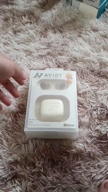 Tai nghe AVIOT TE-D01M. Mua bán Tivi, Âm thanh tại Huyện Krông Pắc Đắk Lắk được đăng bởi Hoà Lê hình 1