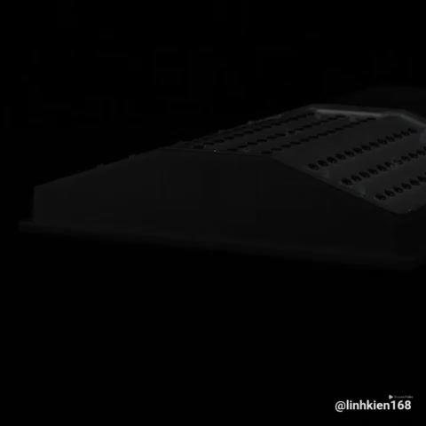 Đèn đường liền thể năng lượng mặt trời 400W. Mua bán Đèn tại Huyện Củ Chi Tp Hồ Chí Minh được đăng bởi Anh An hình 1