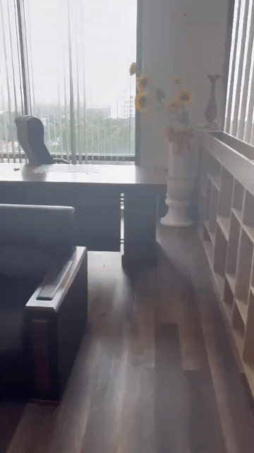 Mua bán Văn phòng, Mặt bằng kinh doanh Golden King Quận 7 Tp Hồ Chí Minh diện tích 60 m² giá 4,2 tỷ
