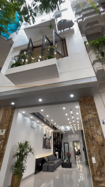 Mua bán Nhà ở Quận Thanh Xuân Hà Nội diện tích 55 m² giá 18,789 tỷ