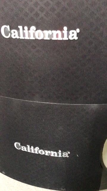 Loa karaoke California 25cm Đen. Mua bán Tivi, Âm thanh tại Quận 12 Tp Hồ Chí Minh được đăng bởi sang nguyen hình 1