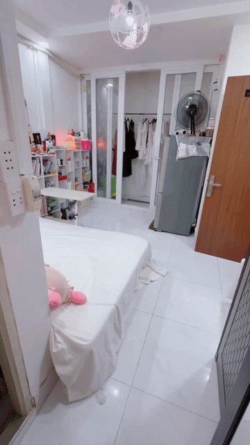 Cho thuê Phòng trọ Quận 8 Tp Hồ Chí Minh diện tích 20 m² giá 2,6 triệu/tháng